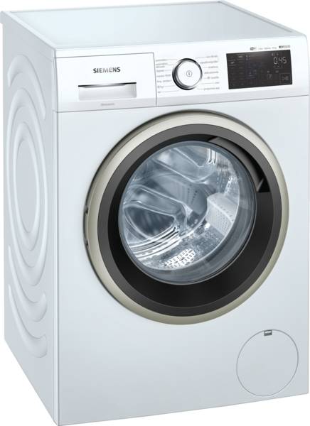 Lavadora SIEMENS i-Dos WM14LPH0ES (10 kg - 1400 rpm - Blanco)