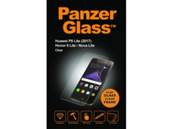 Protector de Pantalla PANZERGLASS para HUAWEI P8 Lite Honor
