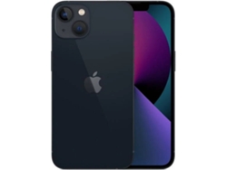 iPhone 13 APPLE (Reacondicionado Flippers Como Nuevo - 6.1'' - 128 GB - Media Noche)