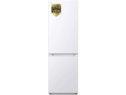 Frigorífico Combi LG GBV3100DSW (No Frost - 186 cm - 344 L - Blanco)