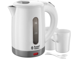 Jarra Eléctrica RUSSELL HOBBS 23840-70 (1000 W - 0.85 L)