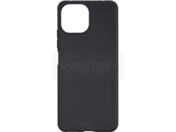 Funda Xiaomi Mi 11 Lite/11 Lite NE SBS Sensity Negro