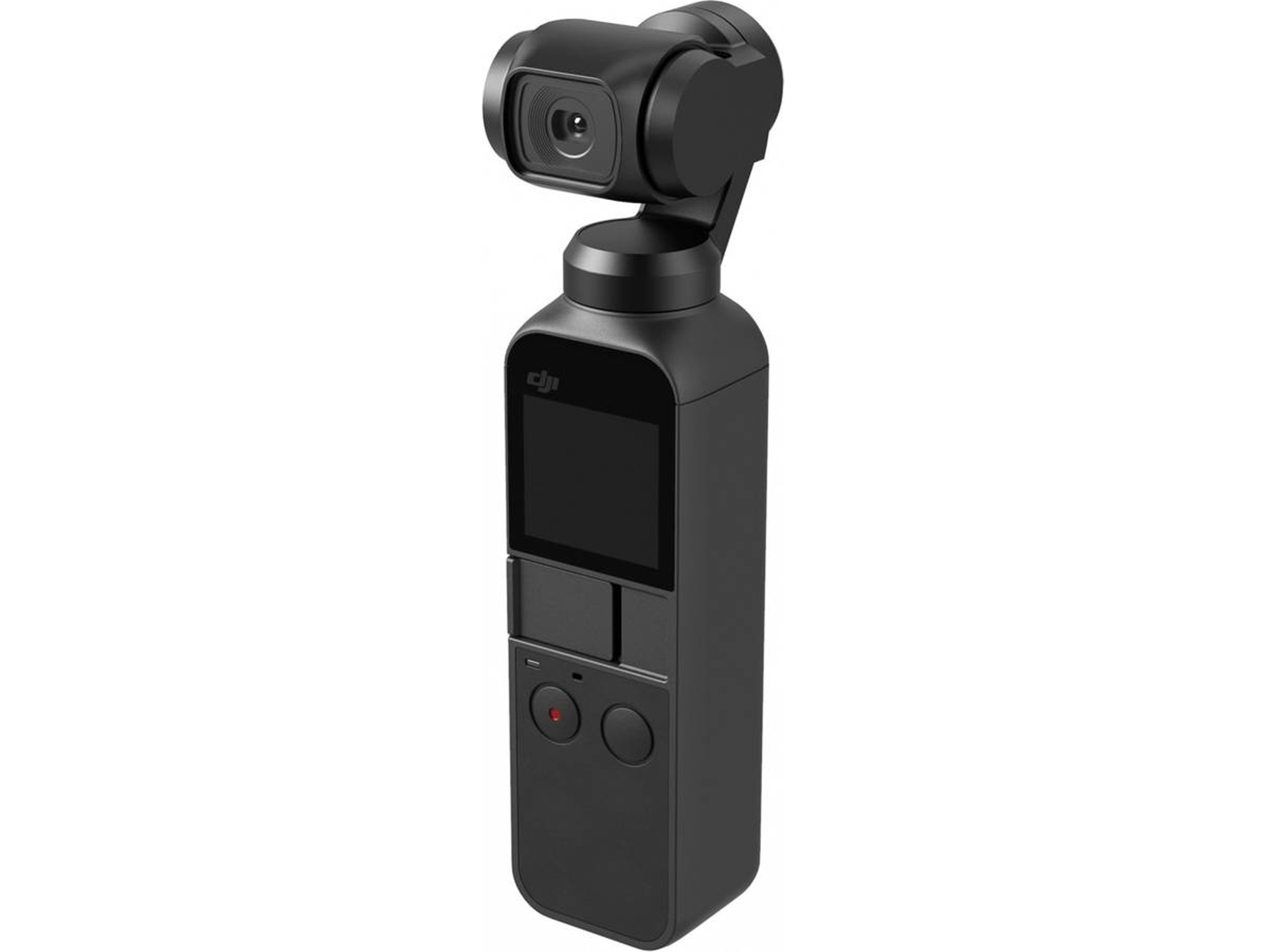 Cámara DJI Osmo Pocket Negro