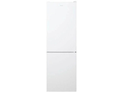 Frigorífico Combi CANDY CCE4T618EW E (No Frost - 185 cm - 341 L - Blanco)
