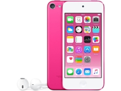 iPod Touch APPLE 128GB Rosa