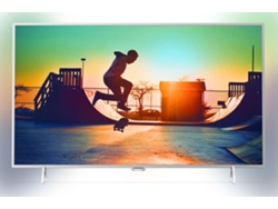 TV PHILIPS 32PFS6402/12 (LED - 32'' - 81 cm - Full HD - Smart TV)