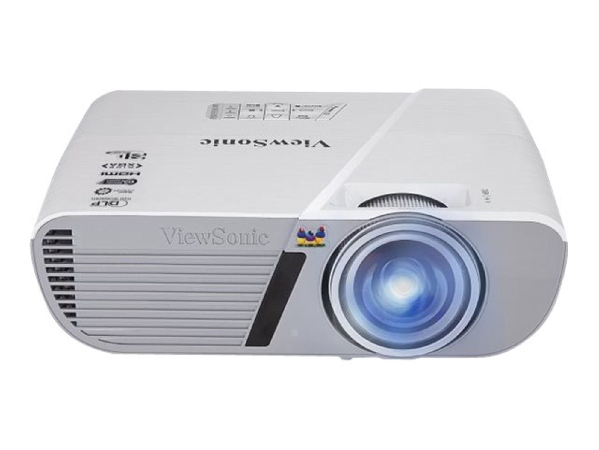 Videoproyector VIEWSONIC PJD5553LWS