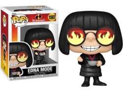 Figura FUNKO Pop! Disney: Incredibles 20th - Edna