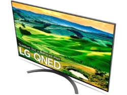 TV LG 65QNED826QB (QNED - 65'' - 165 cm - 4K Ultra HD - Smart TV)