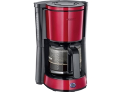 Cafetera de Goteo SEVERIN KA4817 (10 Tazas)