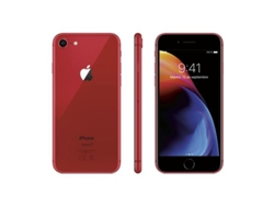 iPhone 8 APPLE (4.7'' - 2 GB - 64 GB - Rojo)