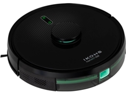 Aspirador Robot CREATE Netbot Laser LS23