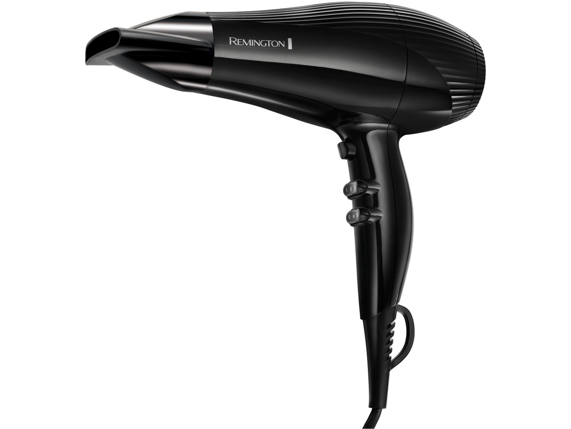 Secador de Cabelo REMINGTON AC3300 (2200 W - 3 Niveles de temperatura)