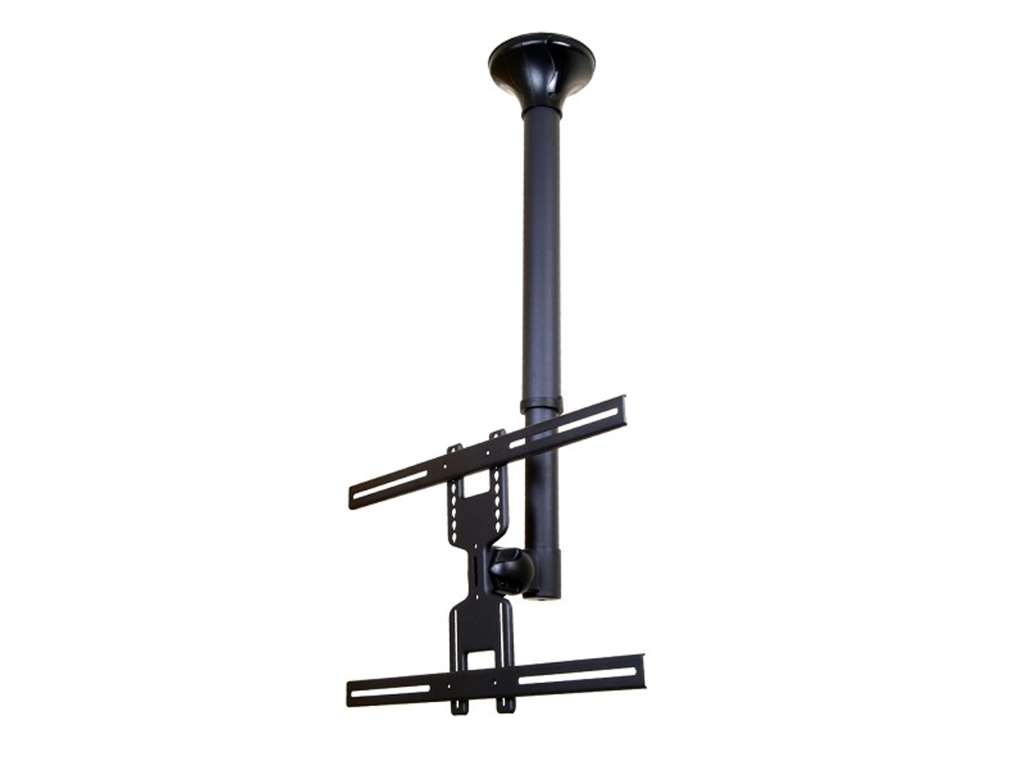 Soporte de TV NEWSTAR FPMA-C400 (Ajustable - 60'' a 32'' - Hasta 35 kg)