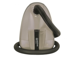 Aspirador con bolsa NILFISK GRCL13P08A1 Select (A+ - 75 dB - Bolsa de polvo: 2.7 L)