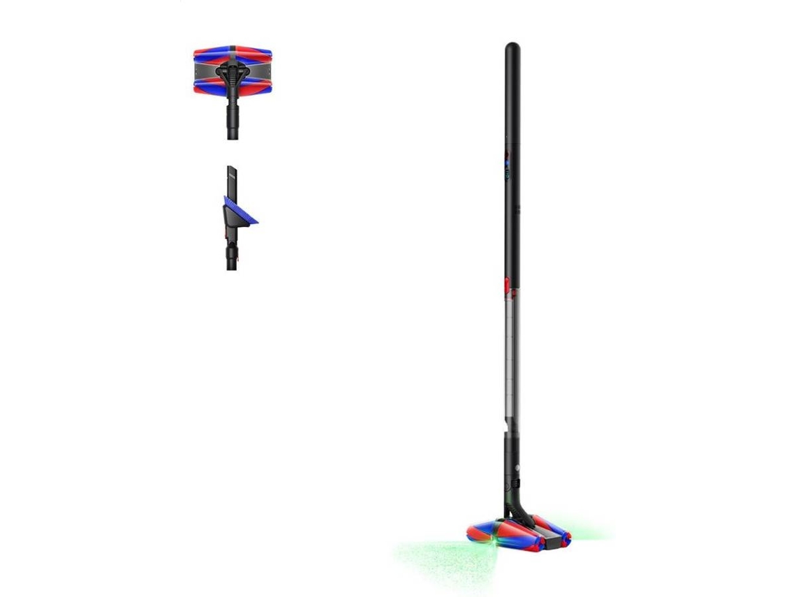 Aspirador Vertical DYSON Pencilvac (0,08 ml - Autonomía: 30 min)  