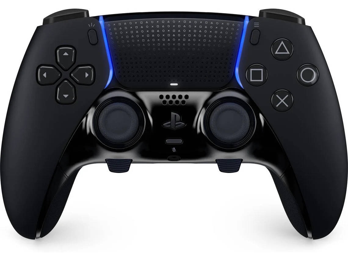 Mando PS5 Dualsense Edge Negro