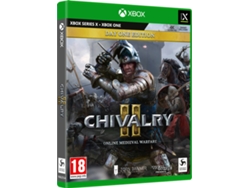 Juego Xbox One Chivalry 2 (Day One Edition)