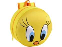 Mochila Redonda 3D TWEETY