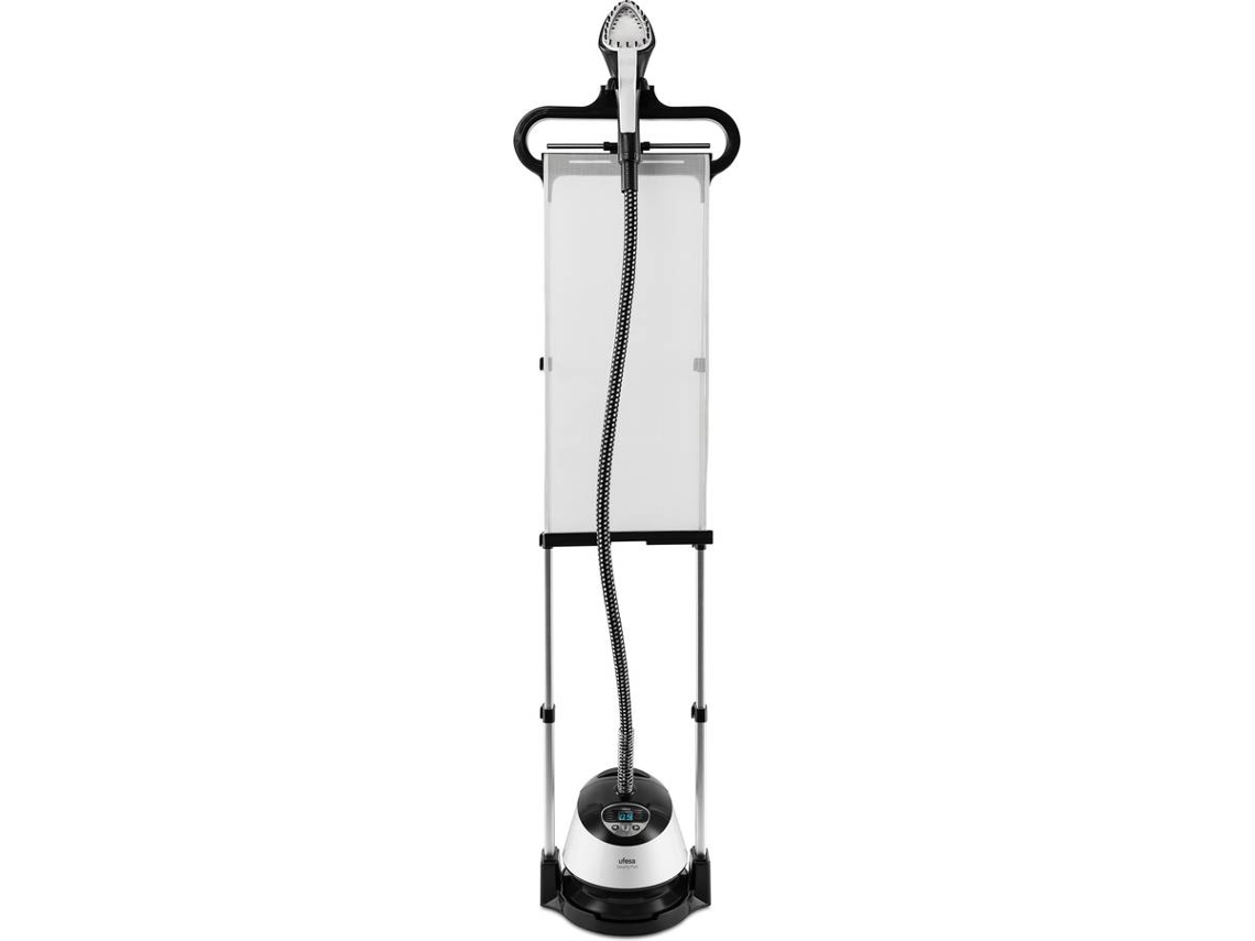 Plancha de Vapor Vertical UFESA Steamy Pad (1,35L - 1580w)