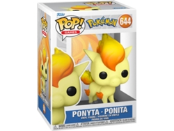 Figura FUNKO Pop! Games: Pokemon - Ponyta