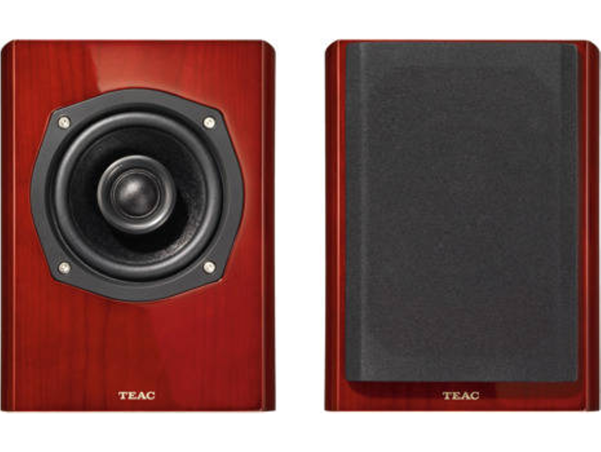Altavoces TEAC S-300HR-NEO Cereza