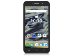 Smartphone ALCATEL Pixi 4 (6'' - 1.5 GB - 16 GB - Negro)