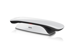 Teléfono Inalámbrico AEG Tongoo 15 Blanco