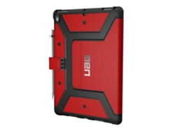 Funda Tablet Apple iPad Pro UAG Metropolis Rojo