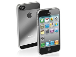 Carcasa iPhone SE, 5, 5s SBS Crystal Transparente