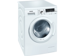 Lavadora SIEMENS iQ500 WM14Q468ES (8 kg - 1400 rpm - Blanco)