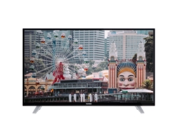TV TELEFUNKEN 50UHDDLED (LED - 50'' - 127 cm - 4K Ultra HD)