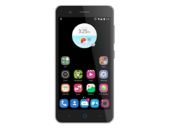 Smartphone ZTE Blade A510 5'' 8GB rojo