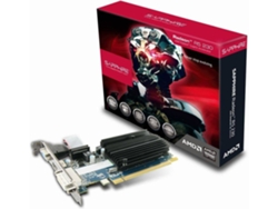 Tarjeta Gráfica AMD SHAPPHIRE Radeon R5 230 1GB DDR3
