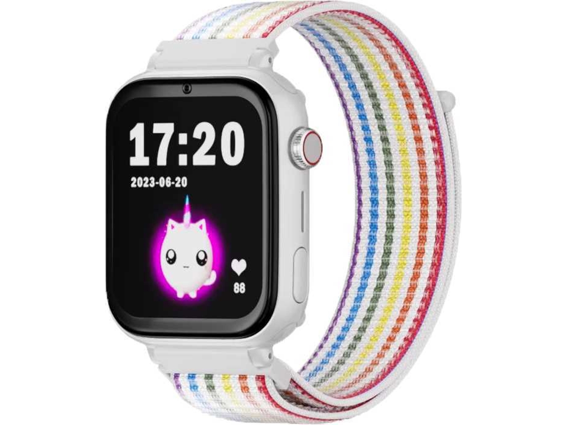 Smartwatch SAVEFAMILY Savewatch Blanco