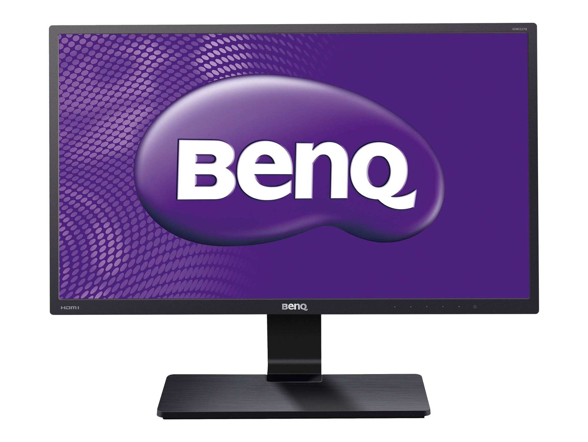 Monitor BENQ GW2270 (22'' - Full HD - LCD)