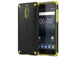 Carcasa NOKIA 6 Rugged Multicolor