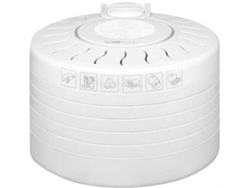 Deshidratador de Alimentos CLATRONIC DR 2751