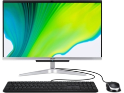 All in One ACER C24-420 (23,8'' - AMD Athlon 3150U - RAM: 8 GB - 256 GB SSD - AMD Radeon Graphics)