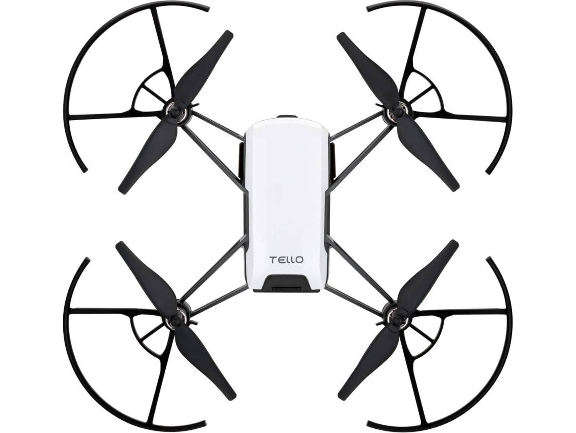 Drone dji tello blanco outlet