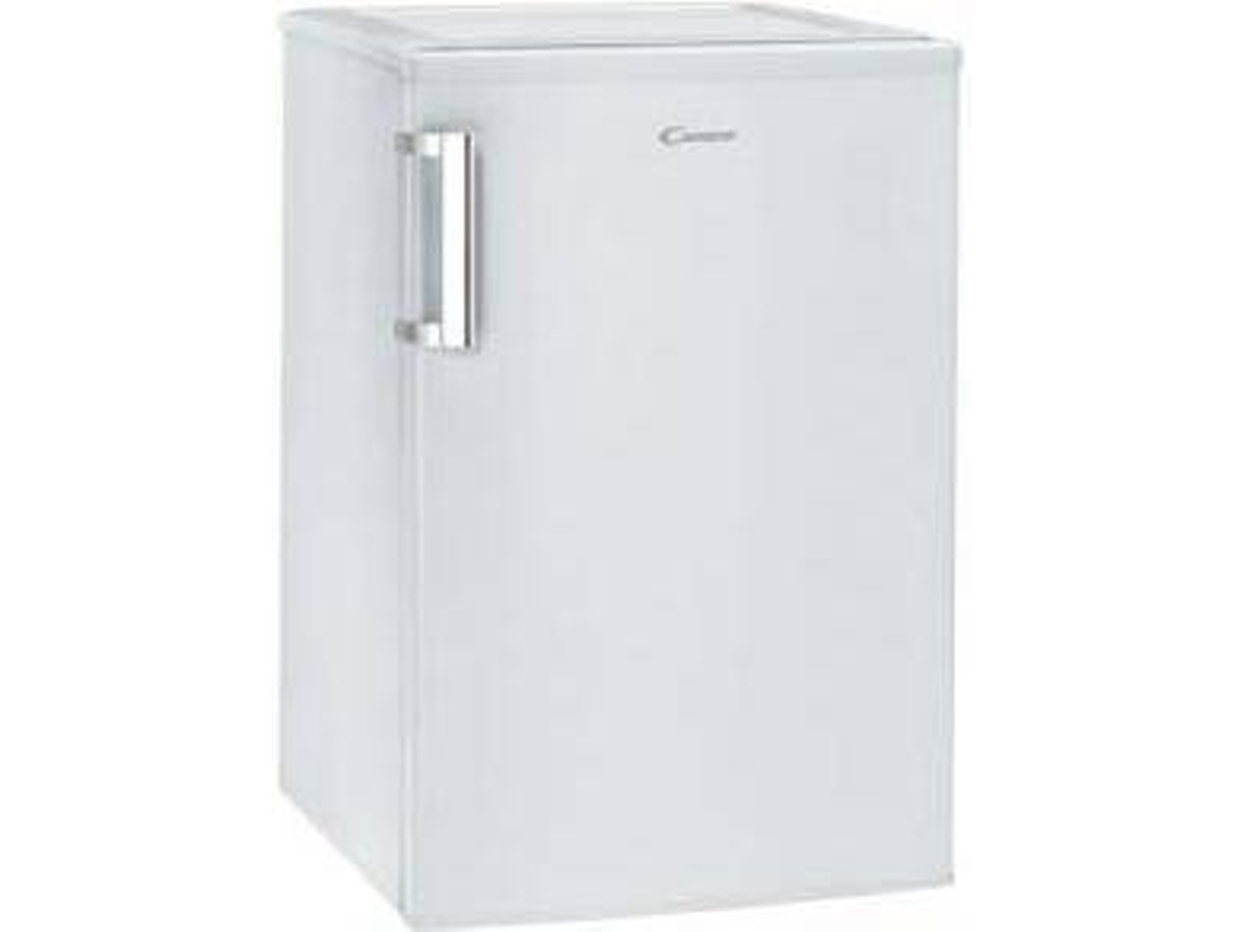 Frigorífico 1 puerta CANDY CCTOS 542WHN (Estático - 85 cm - 109 L - Blanco)