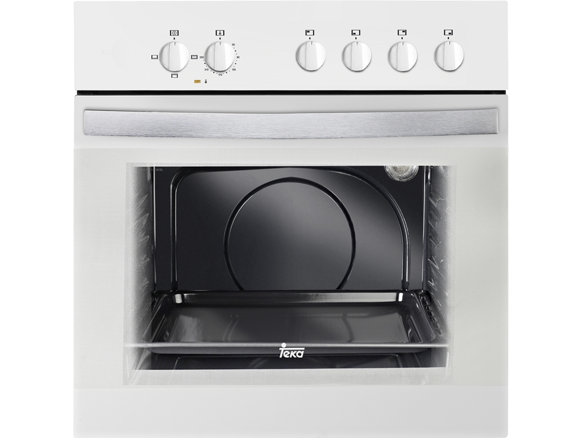 Horno 57 Litros TEKA HE 490 ME Blanco