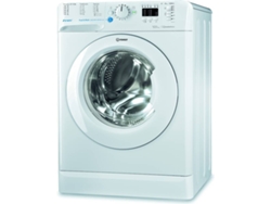Lavadora INDESIT BWA 81283X W EU (Outlet Grado C - 8 kg - 1200 rpm - Blanco)