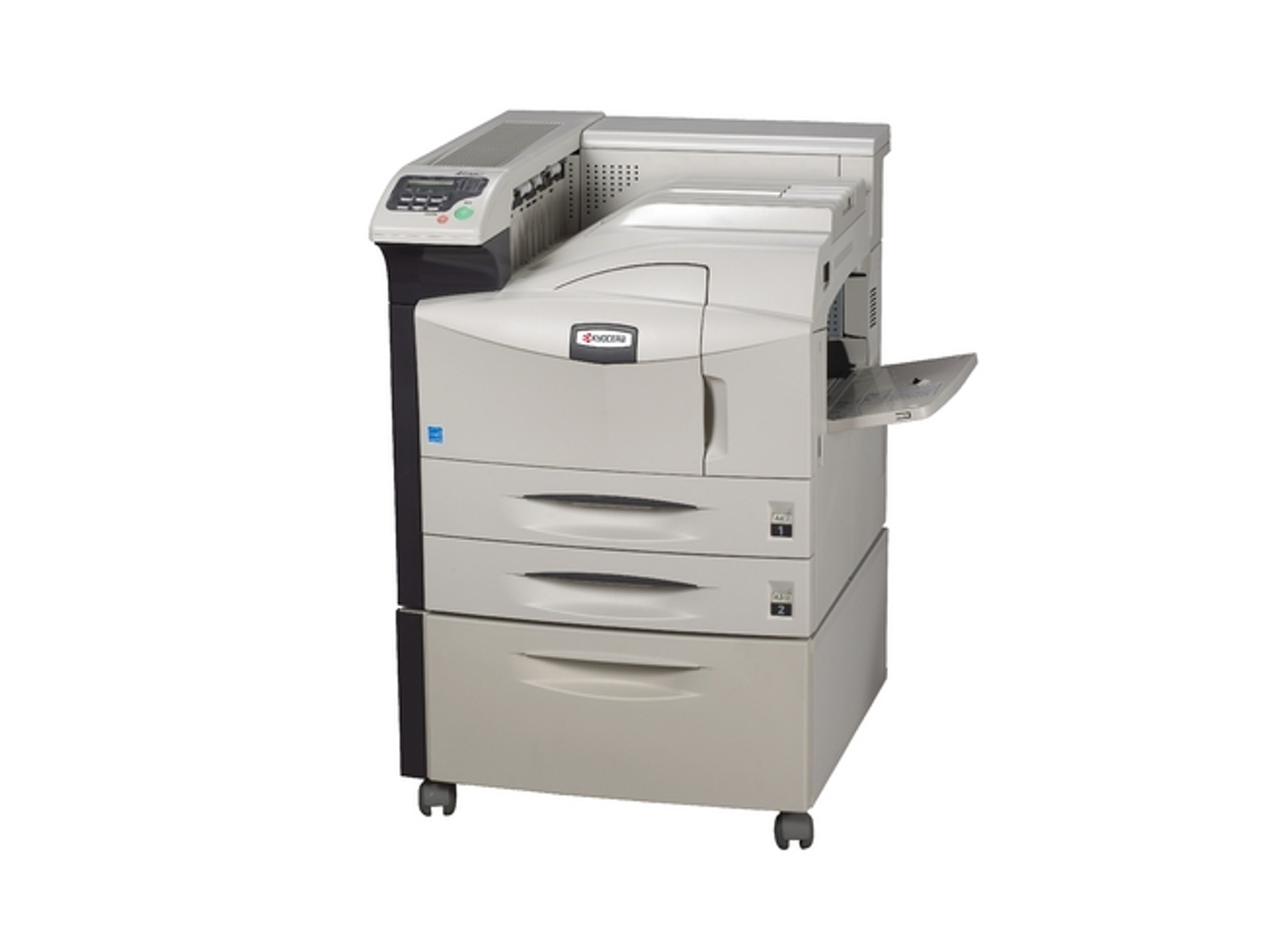 Impresora Láser Mono KYOCERA FS-9130DN