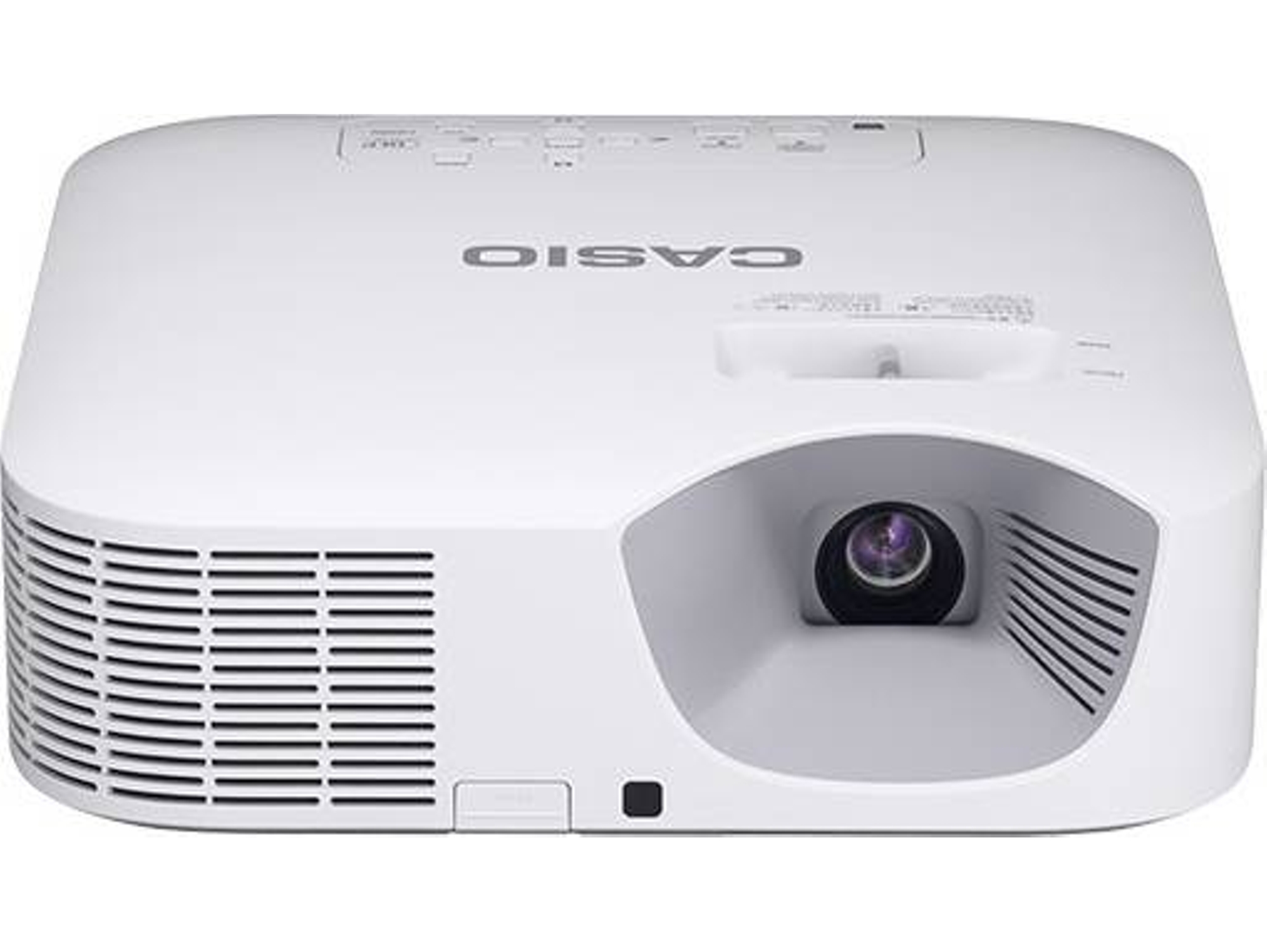 Poyector CASIO XJ-V100W