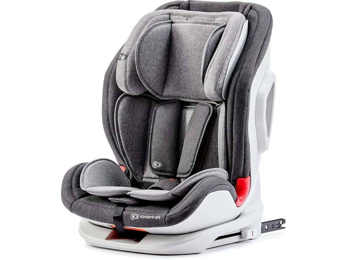 OUTLET|7647934|KINDERKRAFT|SILLA COCHE O