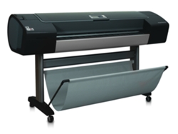 Plotter HP 44'' Designjet Z3200 Postscrip