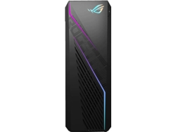 Desktop Gaming ASUS G16CHR-71470F0370 (Intel Core i7-14700F - NVIDIA GeForce RTX 4070 - RAM: 32 GB - 1 TB SSD)