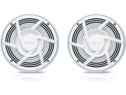 Altavoces para coche PIONEER TS-MR2040