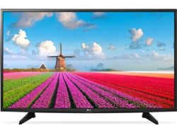 TV LG 49LJ515V (LED - 49'' - 124 cm - Full HD)